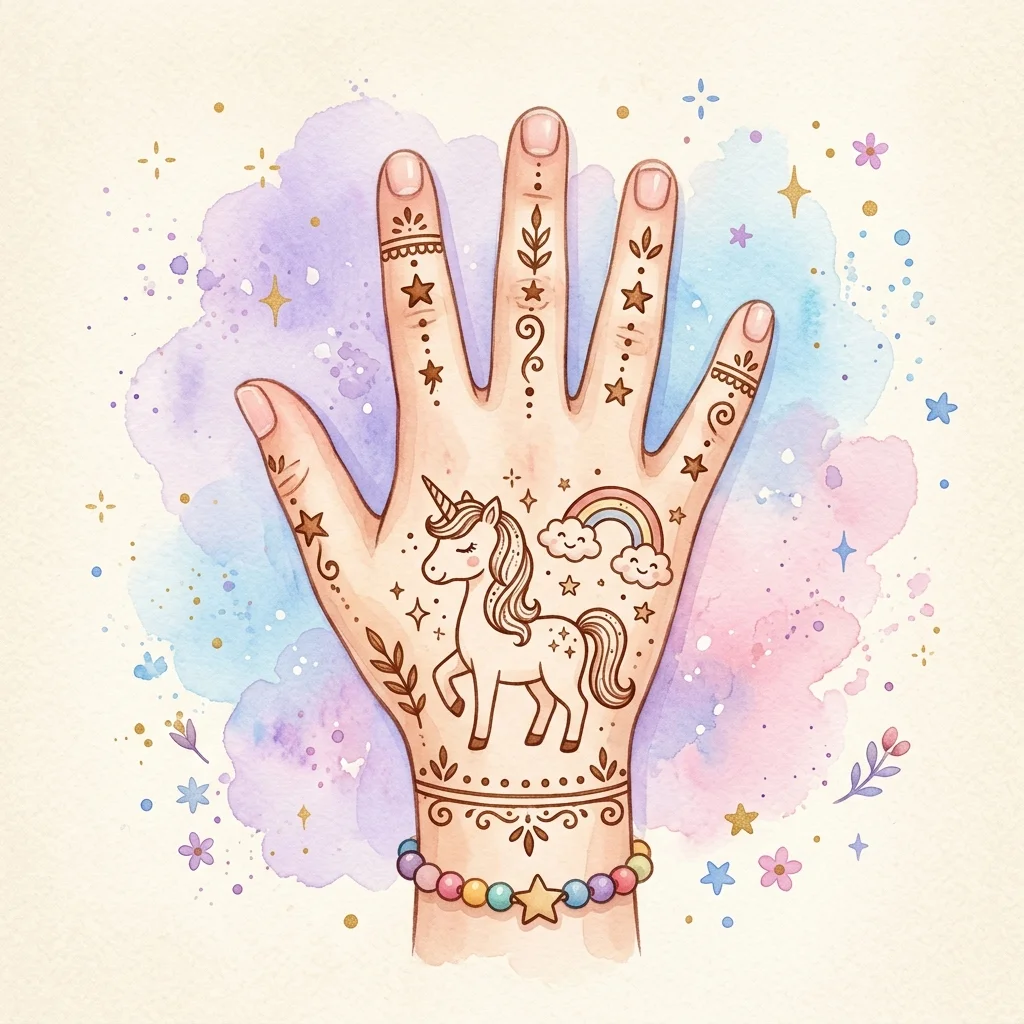 fantasy category illustration